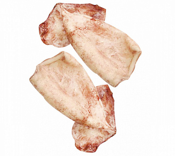 Фото Кальмар неочищенный свежемороженный