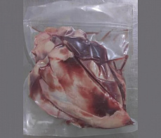 Хрящ кабана для собак (лопаточный)