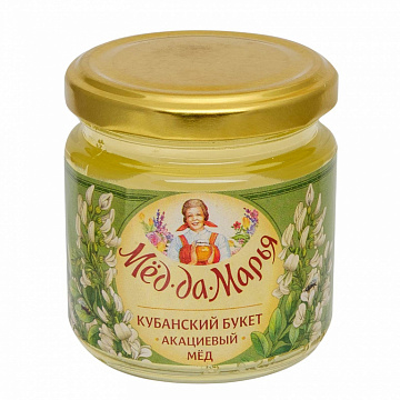 Фото Мед-да-Марья Акациевый