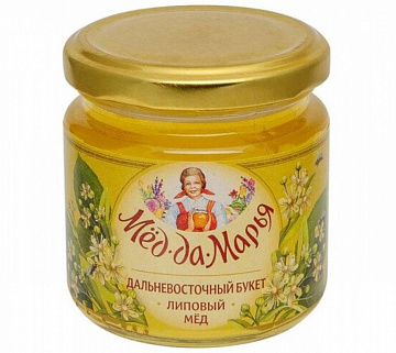 Фото Мед-да-Марья Липовый